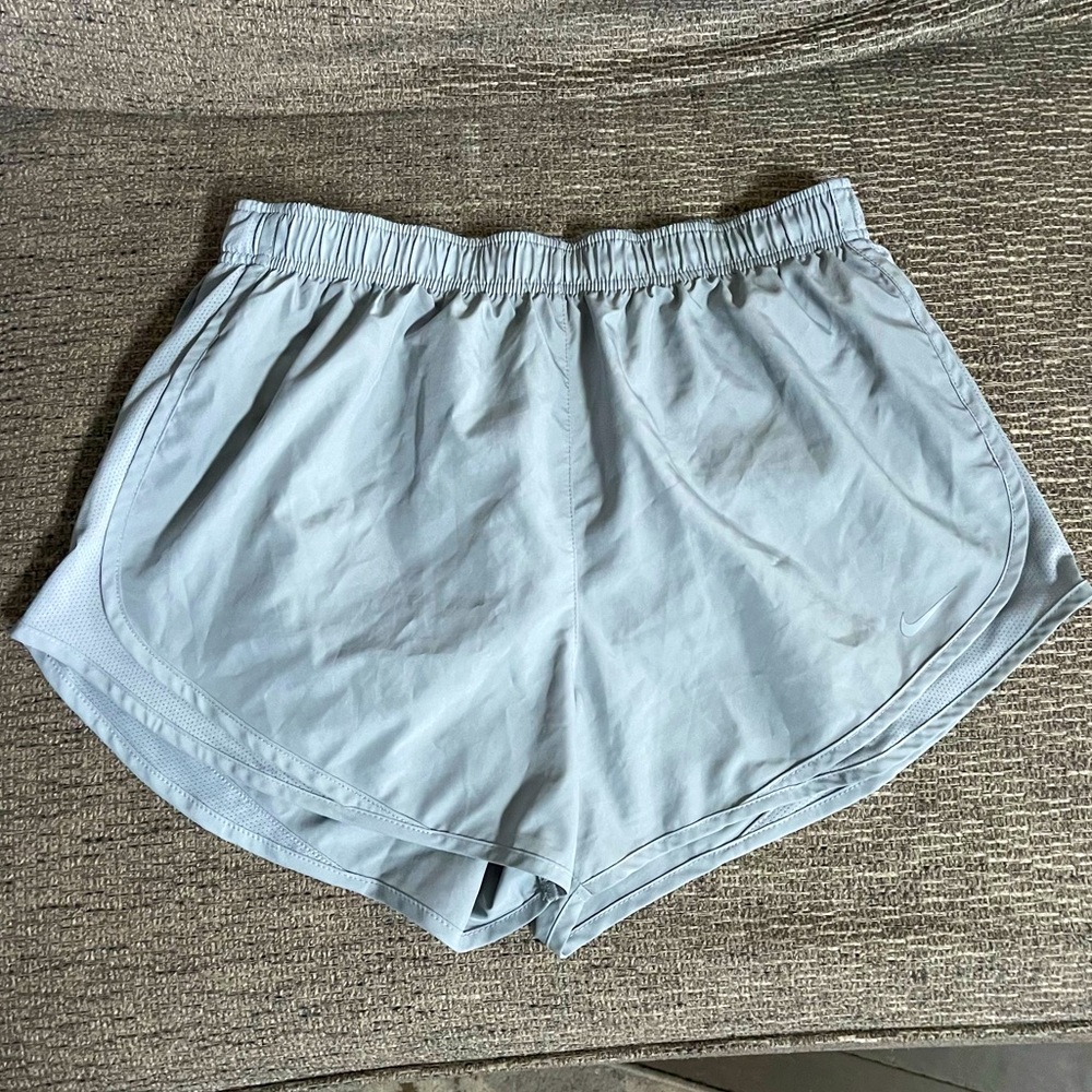 Nike tempo shorts